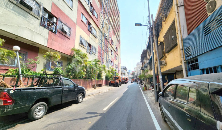 Jual Rumah Kost Krekot 30 Kamar bawah Njop Pasar baru 1