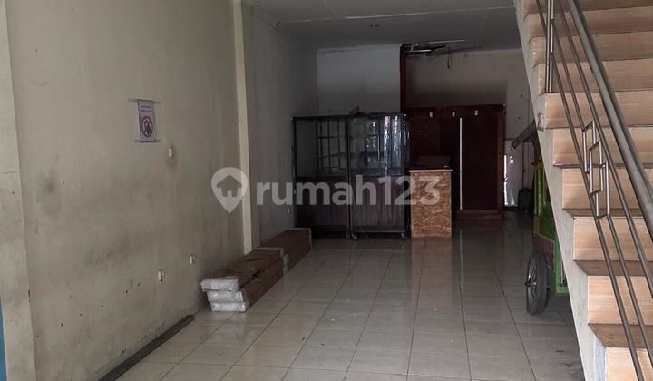 For Rent: Strategic Linked Shophouse on Mardani Raya, Central Jakarta For Rent: Strategic Linked Shophouse on Mardani Raya, Central Jakarta