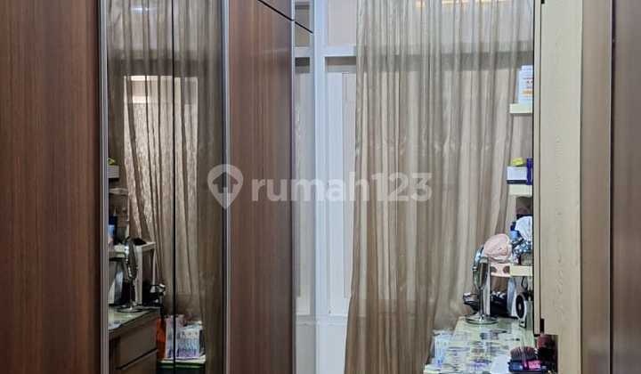 Dijual Rumah 3 Lantai di Pluit Murni Jakarta Utara 2