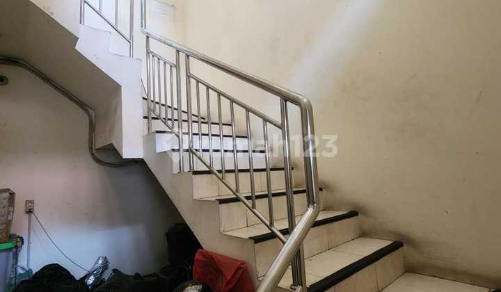 Jual Murah Ruko Petojo 3 setengah lantai Ada.kost 2