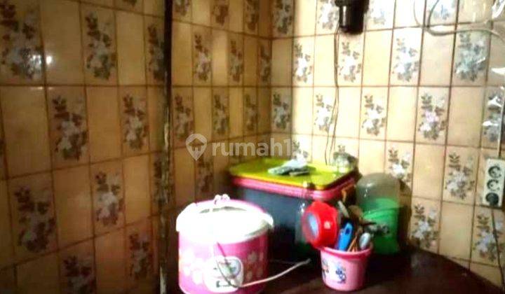 Rumah Murah Baru Ceper jakarta Pusat 2