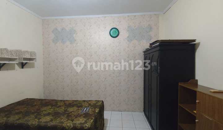 Rumah Terawat dan Bebas Banjir di Taman Aries Jakarta Barat 2