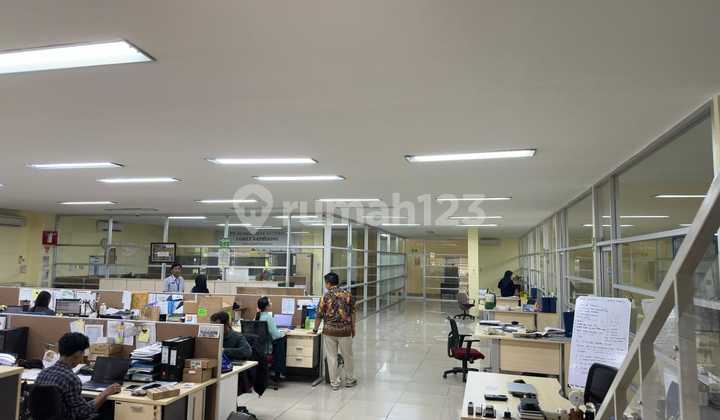 Warehouse Bizpark 2 Penggilingan Cluster 3 floors Cakung Warehouse Bizpark 2 Penggilingan Cluster 3 floors Cakung