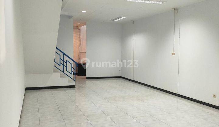 Sewa Ruko Kebon Jeruk Permai Intercon Kembangan 2