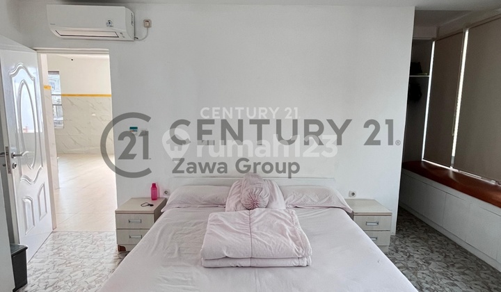 Dijual Rumah Mewah Di Layar Permai Pantai Indah Kapuk Siap Huni 2