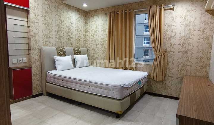 Cheap Royal Mediterania Garden Special Unit Semi Private Elevator 2