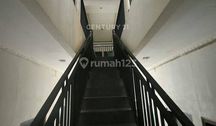 Dijual Hotel Mini Kost Exclusive Di Kemanggisan 3 Lantai 2