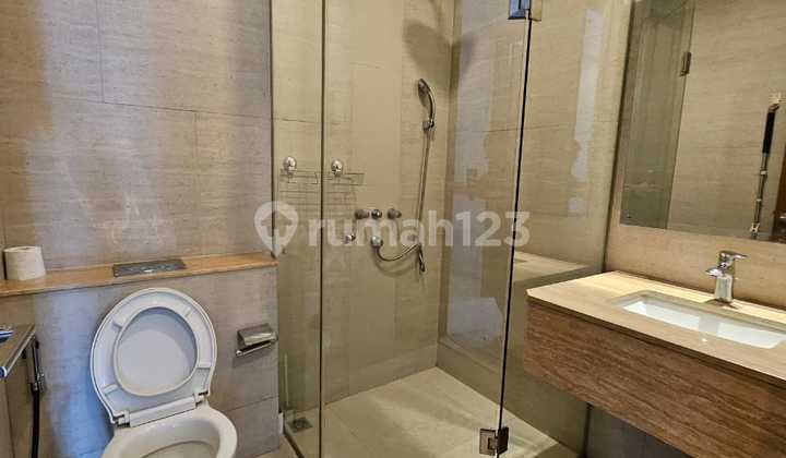 Murah Taman Anggrek Residence Condo Interior cantik Siap Huni 2