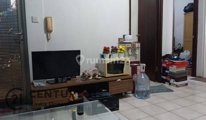 Dijual Apartemen Mediterania Garden 1 Full Furnshed 1