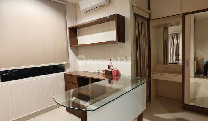 Apartemen Sunter Icon 2BR Gandeng Full Renov Furnished Sunter Jakarta Utara 1