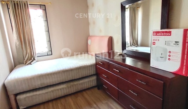 For Sale Mediterranean Garden 1 Tower Dahlia Furnished Apartment 2