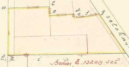 Classic Menteng House Central Jakarta 2