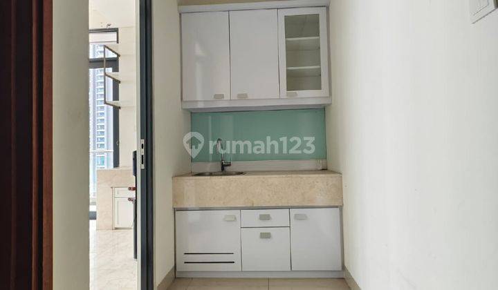 Termurah Senopati Penthouse Semi Furnished Jual Murah Jaksel 2