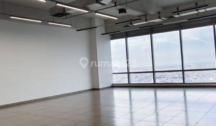 For Rent Soho Capital Office Tower Central Park 1