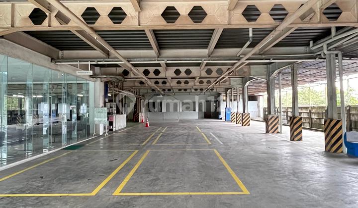 Rent a Showroom in Cikarang, West Java