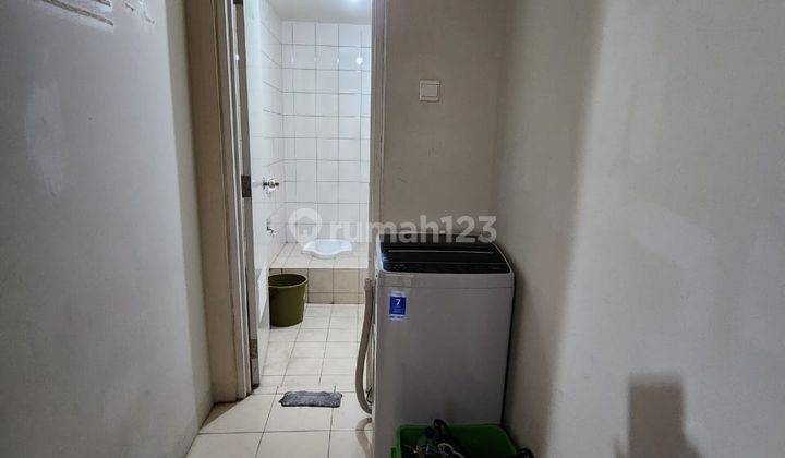 Sewa Bulanan Royal Mediterania Garden Type 2 +1 Bed Furnished Lantai Tinggi 2