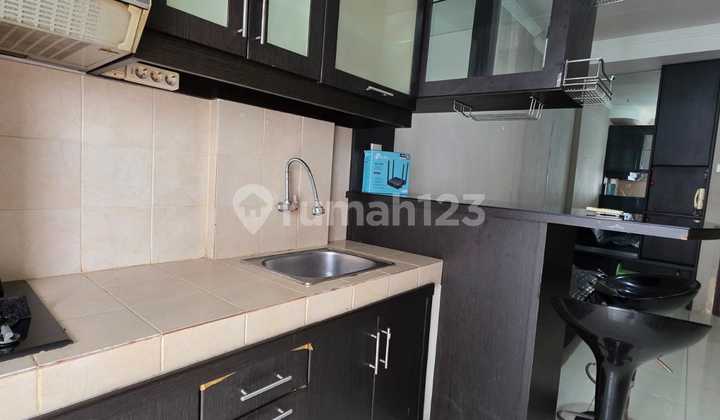 Jual Apartemen Mediterania Garden 2 Type 2 Kamar