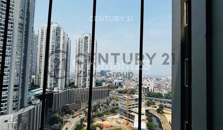 Dijual Apartemen Westmark Di Tanjung Duren Jakarta Barat 2