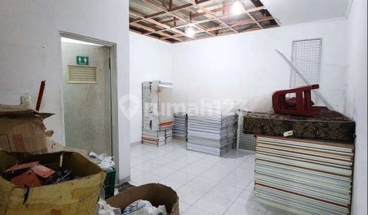 Dijual Kost GuestHouse Bendungan Hilir jakarta Pusat