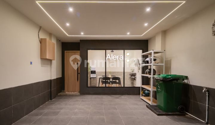 Jual Cepat Kost Mewah Alera Pinangsia Jakarta Pusat 2