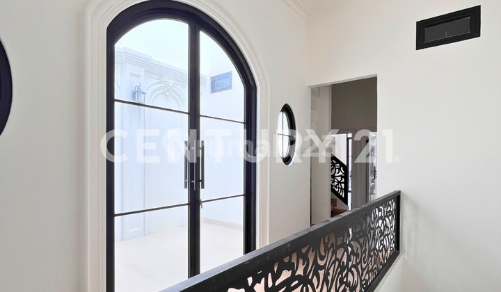 Rumah baru di Joglo Siap Huni LT125m2 Jakarta Barat 2