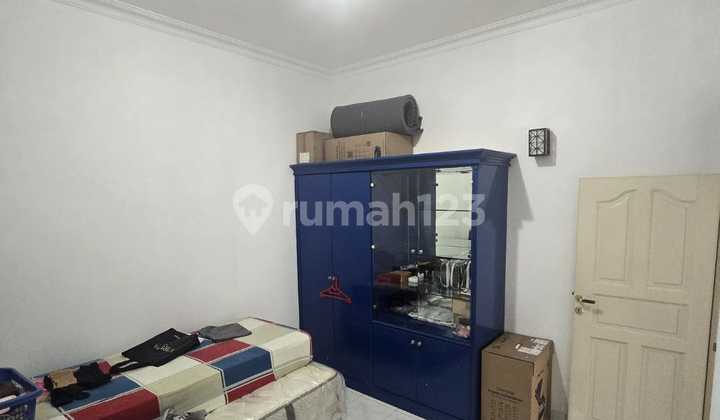 Rumah Taman Permata Indah 2 Siap Tinggal Selesai Renovasi 2