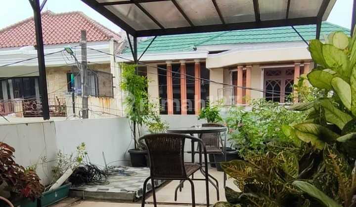Rumah Pos Pengumben Bonus Bangunan Hitung Tanah
