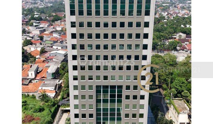 For Sale  Luxury Office Building At TB Simatupang 1