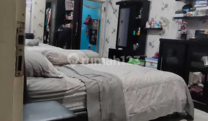 Rumah Pos Pengumben Bonus Bangunan Hitung Tanah 2