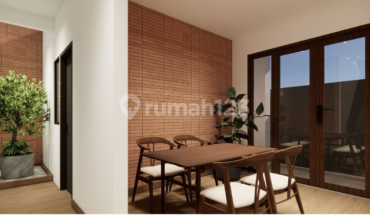 Kost Baru Premium Tanjung Duren 18 Kamar Siap Jalan 2