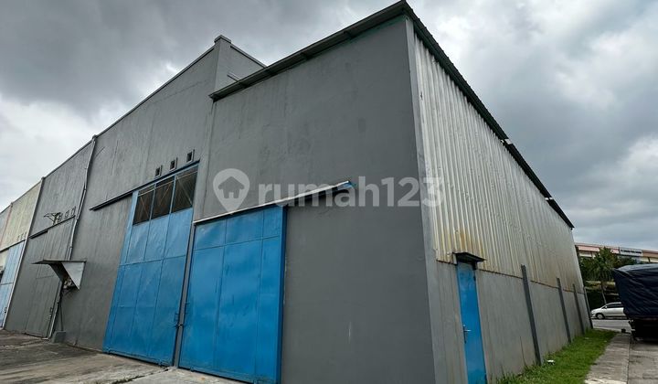 For Rent Warehouse Daan Mogot KM19 Tangerang For Rent Warehouse Daan Mogot KM19 Tangerang