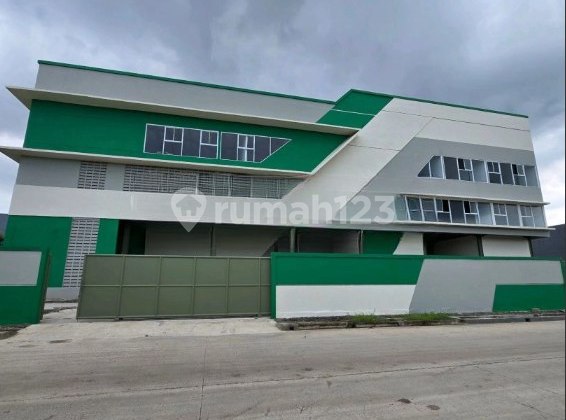 Gudang Office Laksana Business Park Brand New 3 Lantai Gudang Office Laksana Business Park Brand New 3 Lantai
