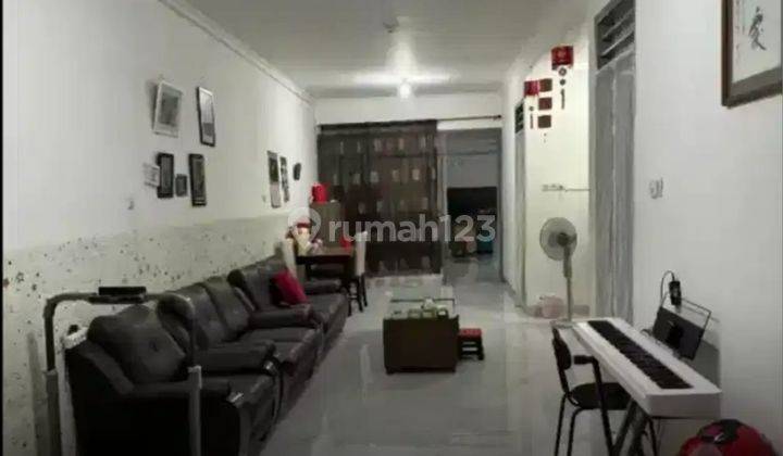 Jual Rumah Jelambar Wijaya Kusuma Jakabar 1