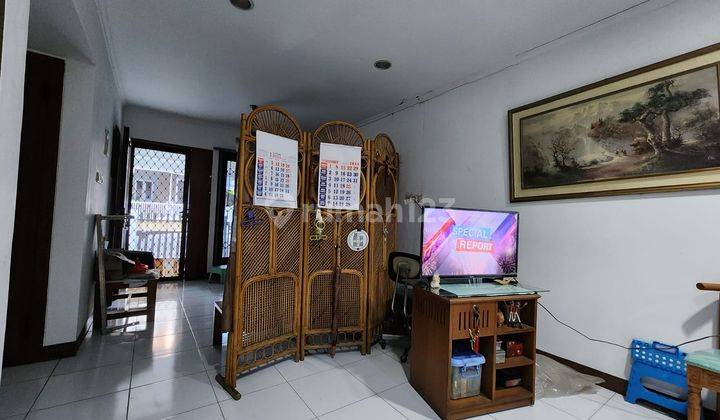 Jual Rumah Taman Ratu Lt 108m2 Jakarta Barat 1