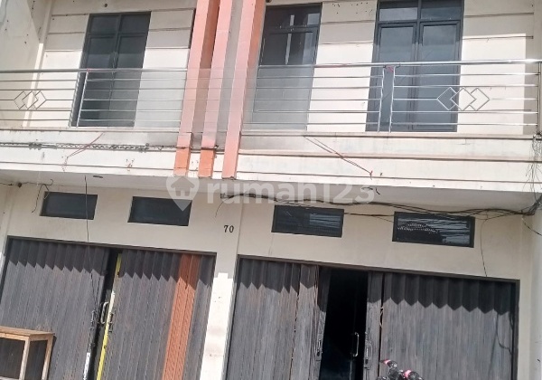 For Rent: Strategic Linked Shophouse on Mardani Raya, Central Jakarta For Rent: Strategic Linked Shophouse on Mardani Raya, Central Jakarta
