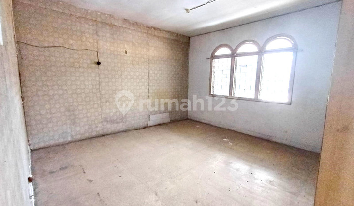 RUMAH TANAH SEREAL, Jembatan Lima, Jakbar 2