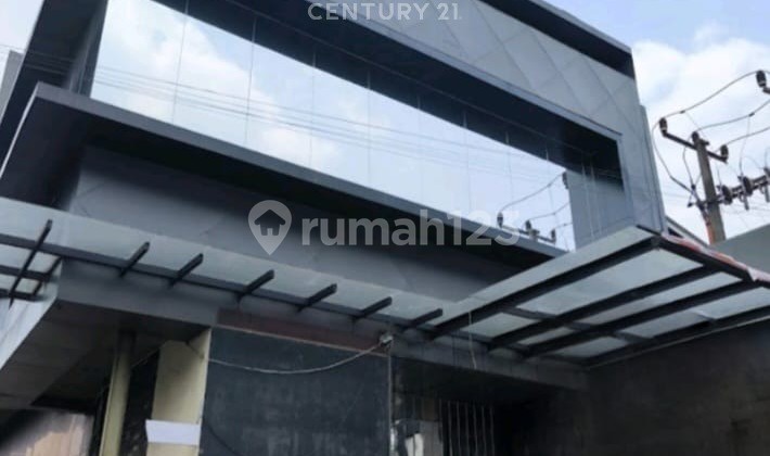 Dijual Aset Bangunan Strategis di Kemang Raya Jakarta Selatan Dijual Aset Bangunan Strategis di Kemang Raya Jakarta Selatan