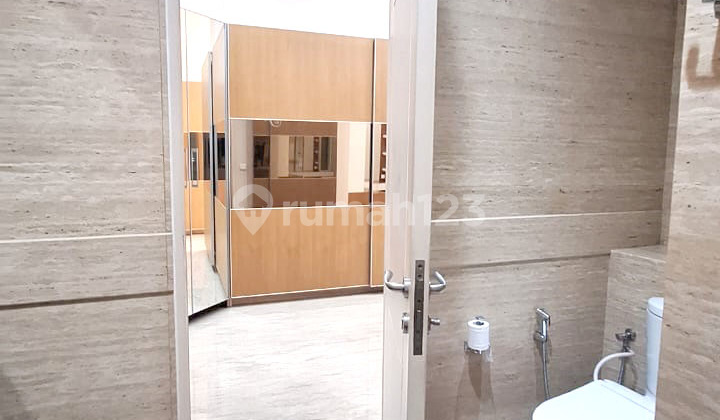 Sell & Rent Luxury Diamond Golf House PIK 1 2