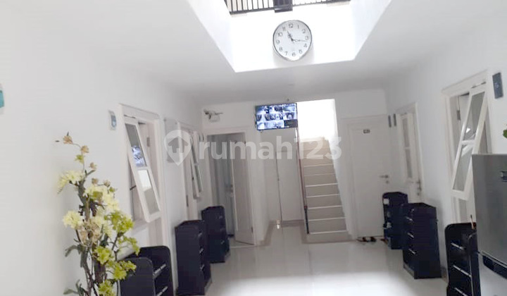 Kost Kemanggisan Dekat Binus 26kt Jakbar 1