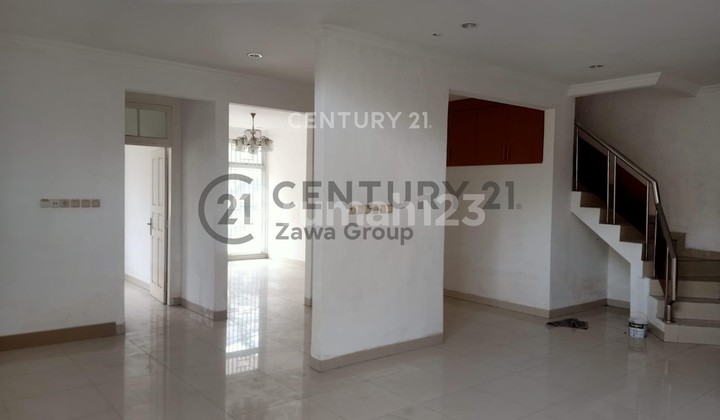 Dijual Cepat Rumah Siap Huni Di Green Garden Jakarta Barat