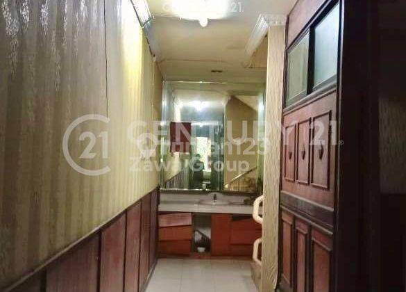 Dijual Murah Ruko Pinangsia Officepark Karawaci Cibodas Tangeran 2