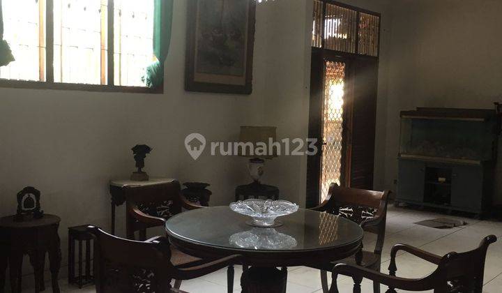 Dijual Turun Harga Lokasi Prime Permata Buana Jakarta Barat 1