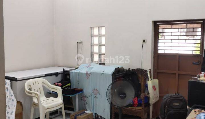 Dijual Rumah Tubagus Angke jelambar jakarta Barat 2