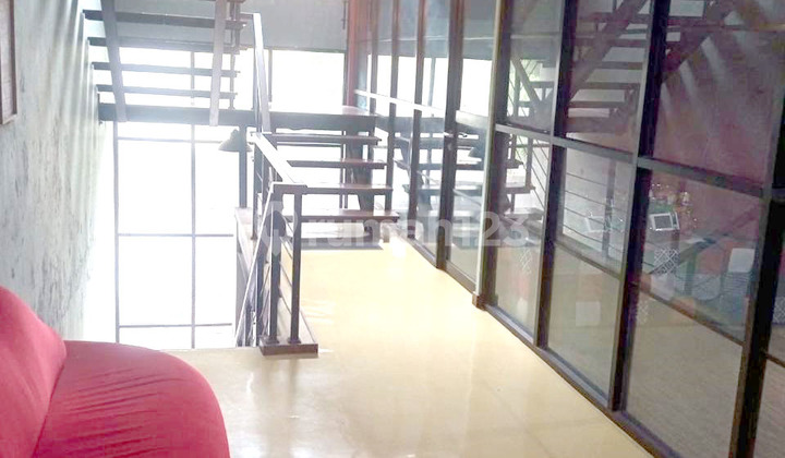 For Sale: 4-Storey Office Shop House with Lift, Bendungan Hilir, Central Jakarta 2