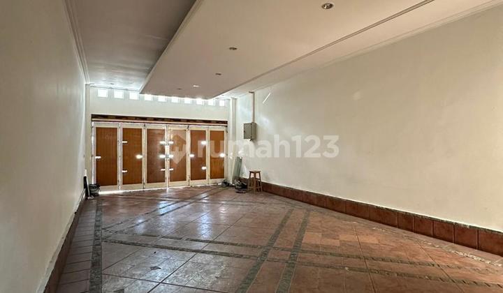 For Sale Modern Ethnic House Menteng Central Jakarta 2