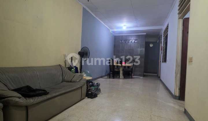 Jelambar Dalam Complex House Land 129M2 For Quick Sale 2