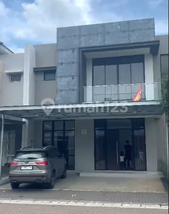 Rumah Hook Golf Island Boulevard Pik Jakarta Utara Rumah Hook Golf Island Boulevard Pik Jakarta Utara