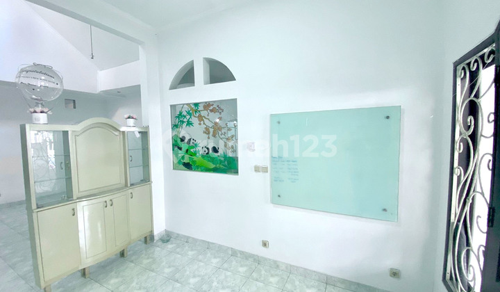 Dijual Komplek Prima Indah Jelambar Jakarta Barat