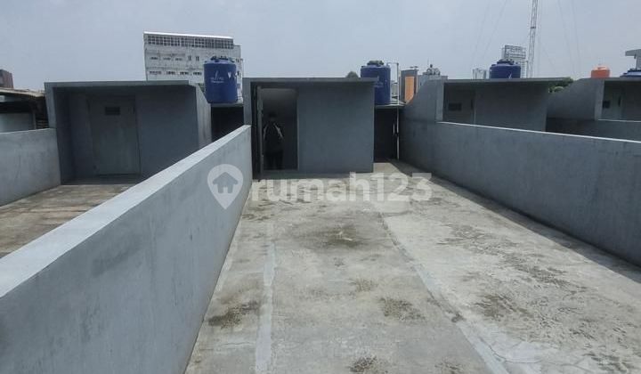 For Rent: Shop House at Arteri Kebayoran Lama Utara near Pondok Indah For Rent: Shop House at Arteri Kebayoran Lama Utara near Pondok Indah