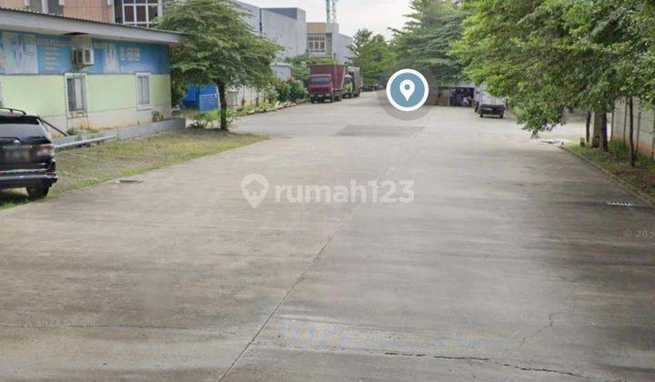 Komplek Pergudangan Km19 Daan Mogot Tangerang 2